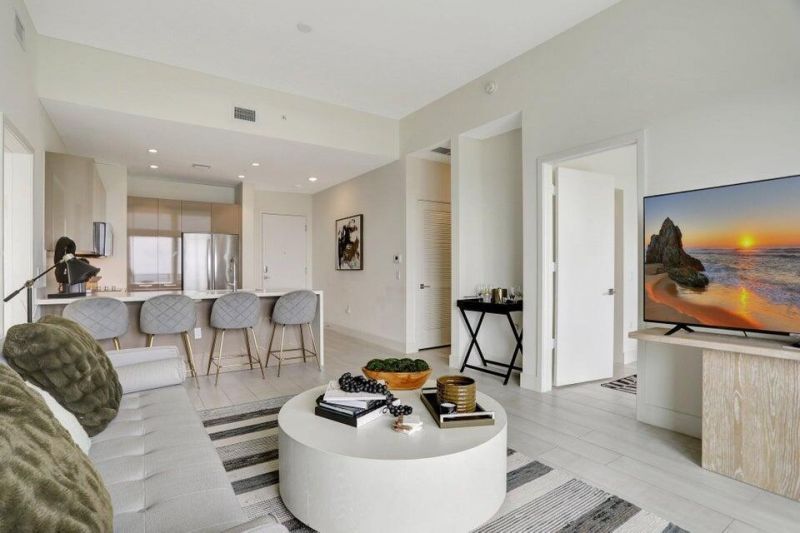 2000 Metropica Way, Unit 2607, Sunrise, FL 33323 Photo