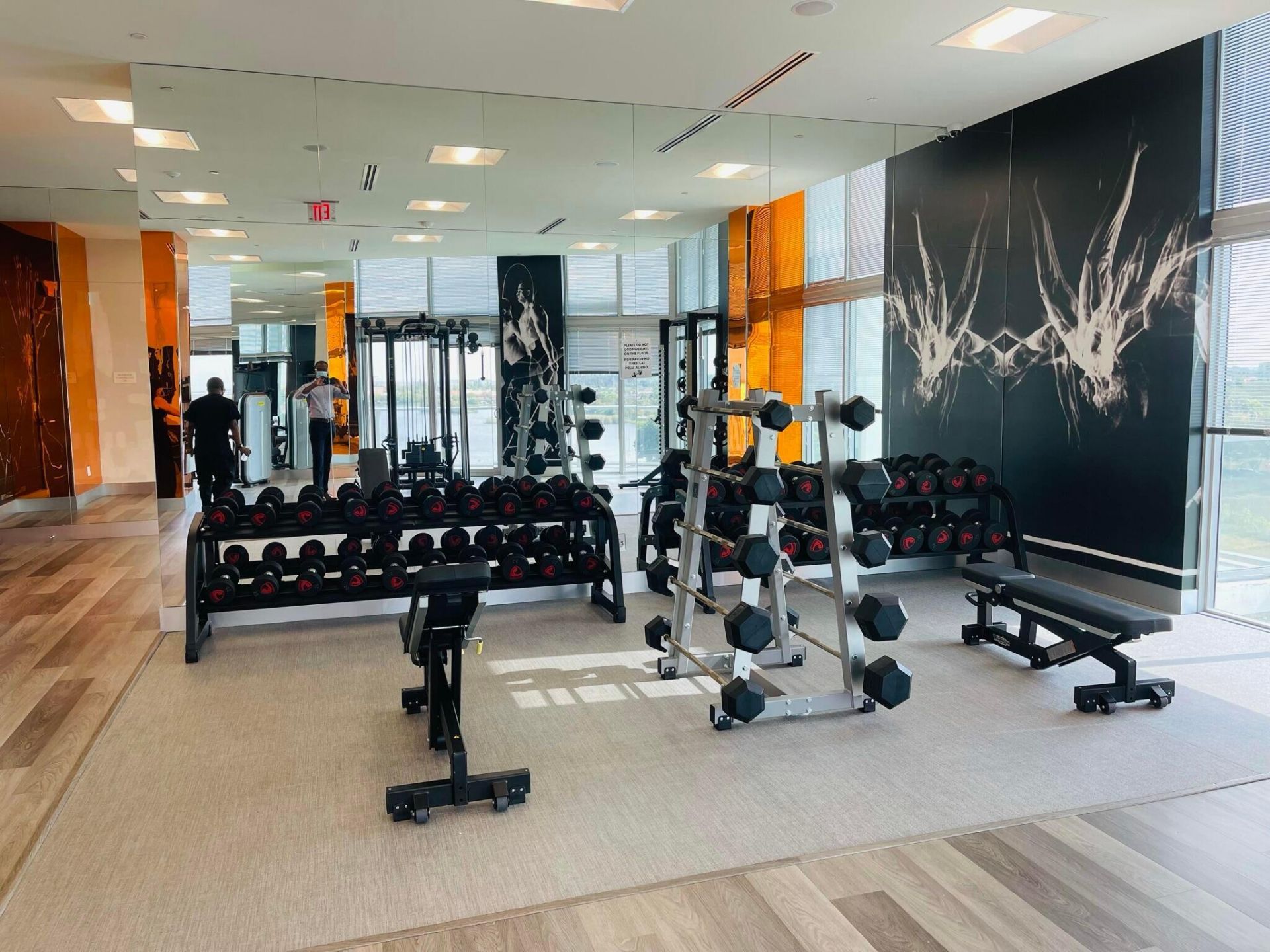 2000 Metropica Way, Unit 2607, Sunrise, FL 33323 Photo