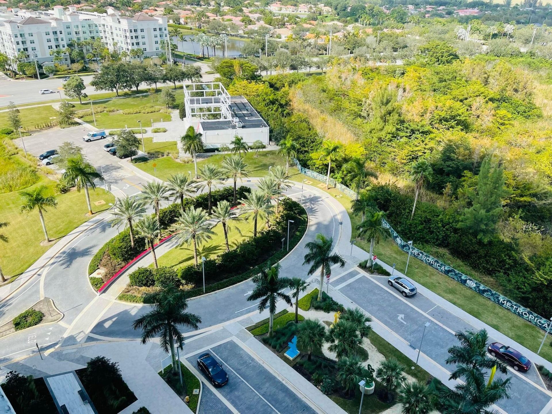 2000 Metropica Way, Unit 2607, Sunrise, FL 33323 Photo