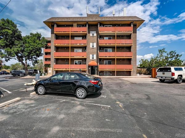 3047 W 47th Avenue, Unit 312, Denver, CO 80211