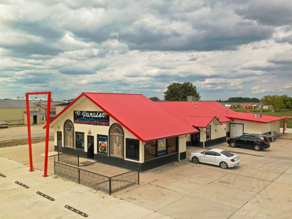 37 Enterprise Drive, Seymour, MO 65746