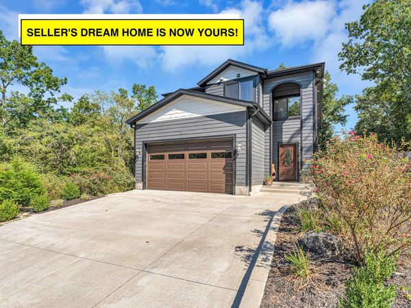4003 Mulberry Road, Merriam Woods, MO 65740