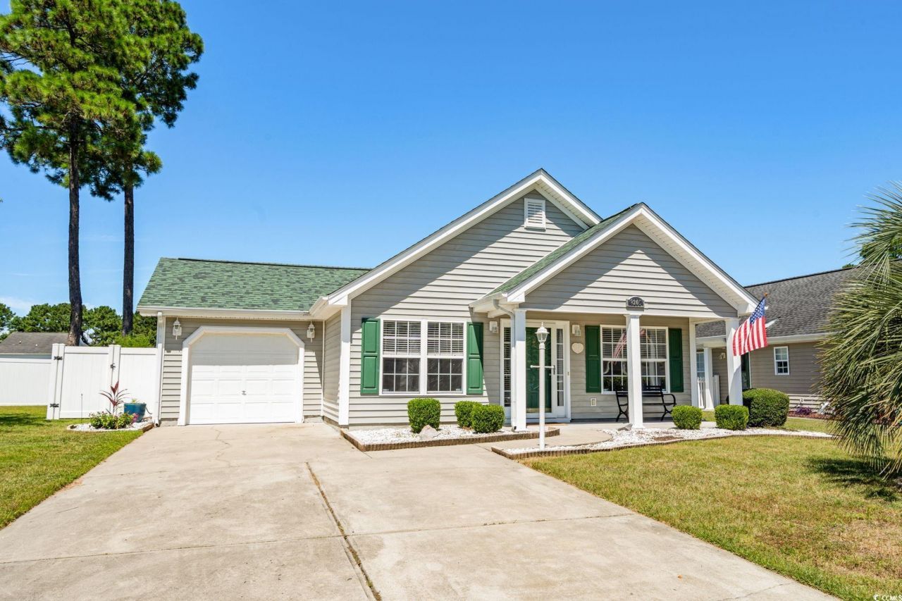 8205 Sterling Place Ct. Photo 1