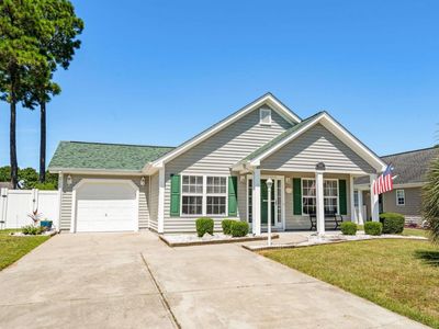 8205 Sterling Place Ct., Myrtle Beach, SC 29579
