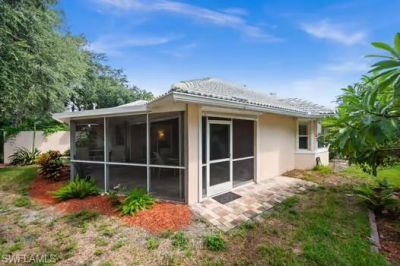 4878 Europa Dr, Naples, FL 34105 Photo