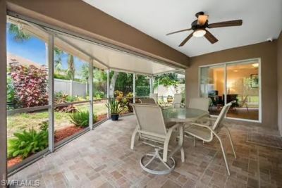4878 Europa Dr, Naples, FL 34105 Photo