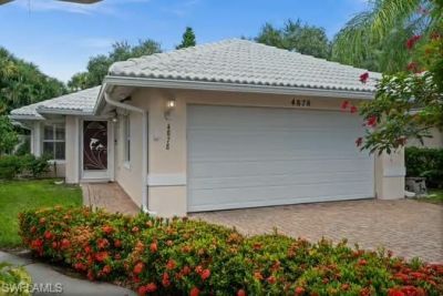 4878 Europa Dr, Naples, FL 34105 Photo