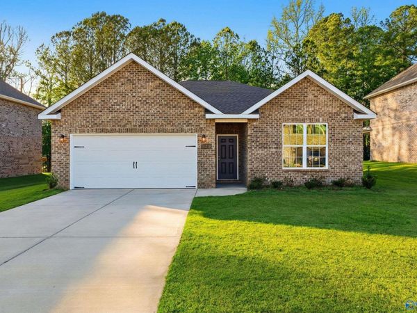 178 Gateway Trail, Arab, AL 35016