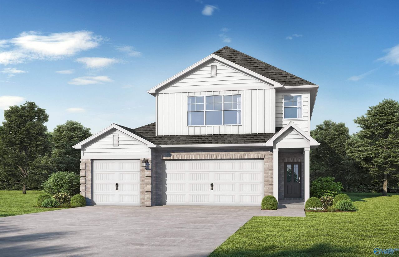 3308 Spinners Court, Huntsville, AL 35805 Main Photo