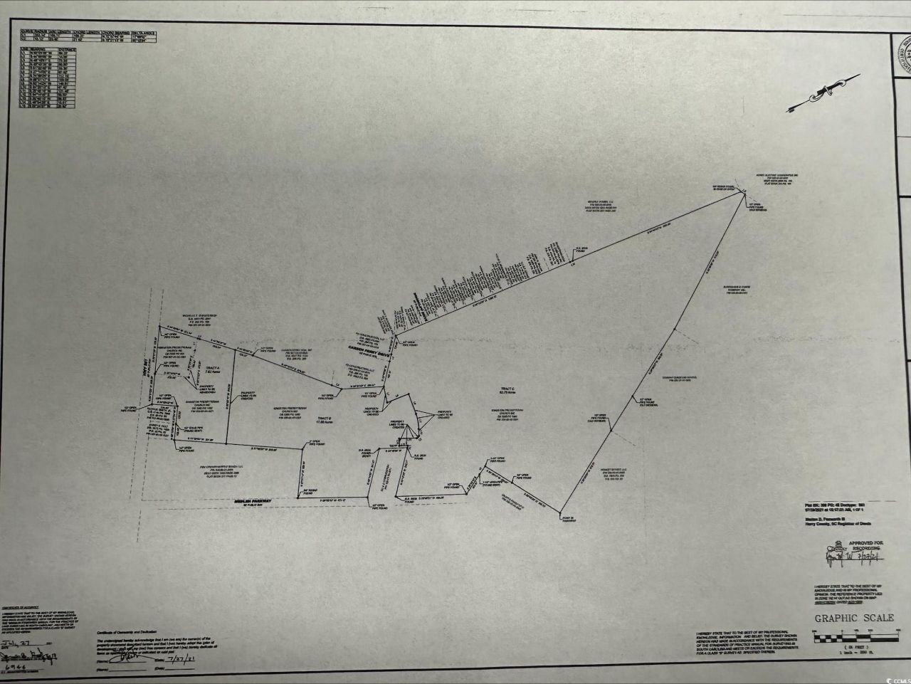 2430 Highway 501 Photo 4