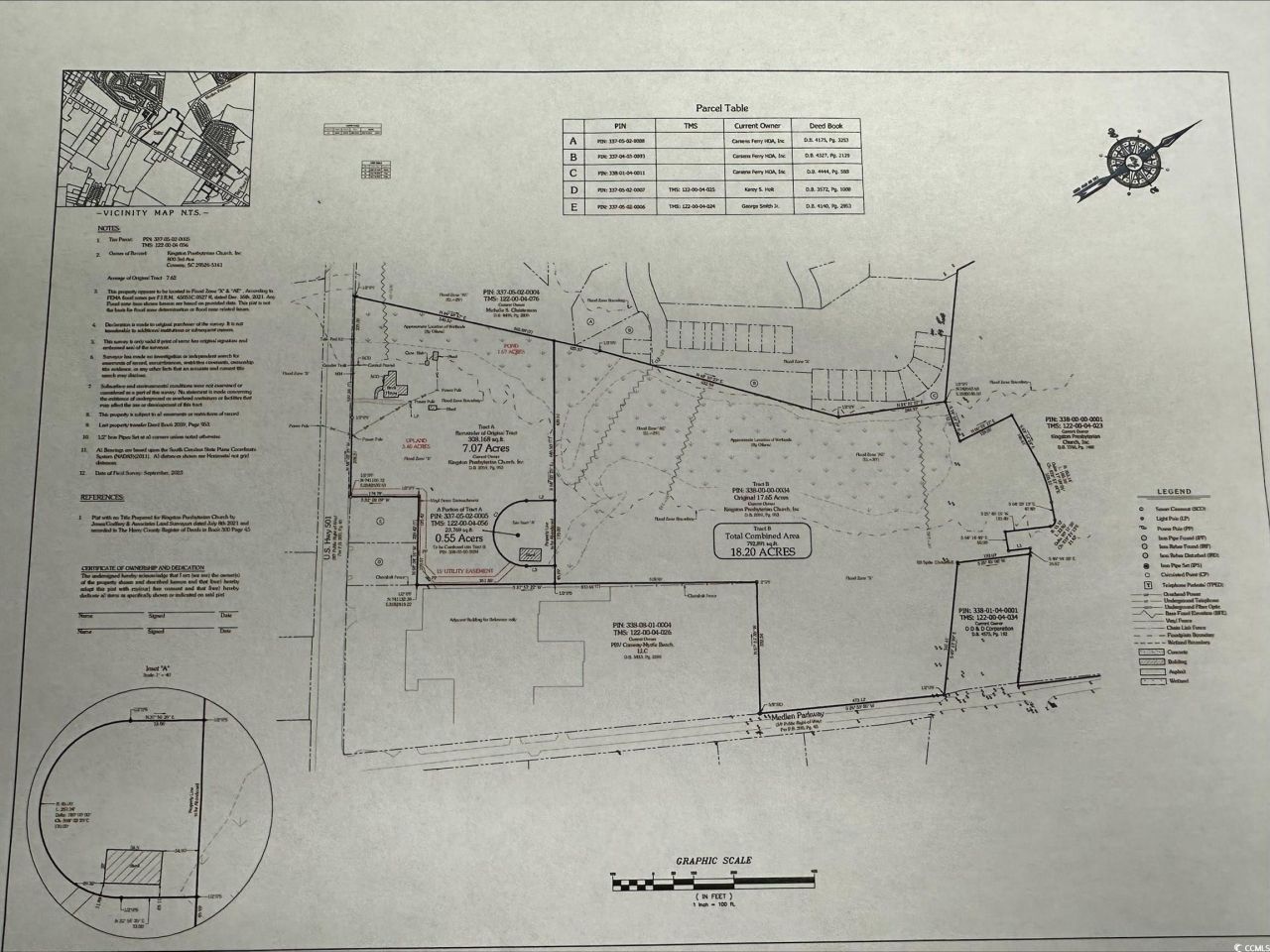 2430 Highway 501 Photo 5