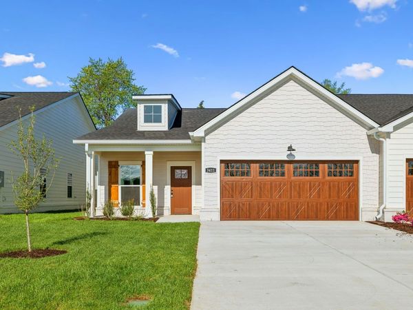 3411 John Richards Dr, Murfreesboro, TN 37129