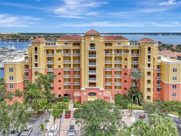 610 RIVIERA DUNES WAY, Unit 602, PALMETTO, FL 34221