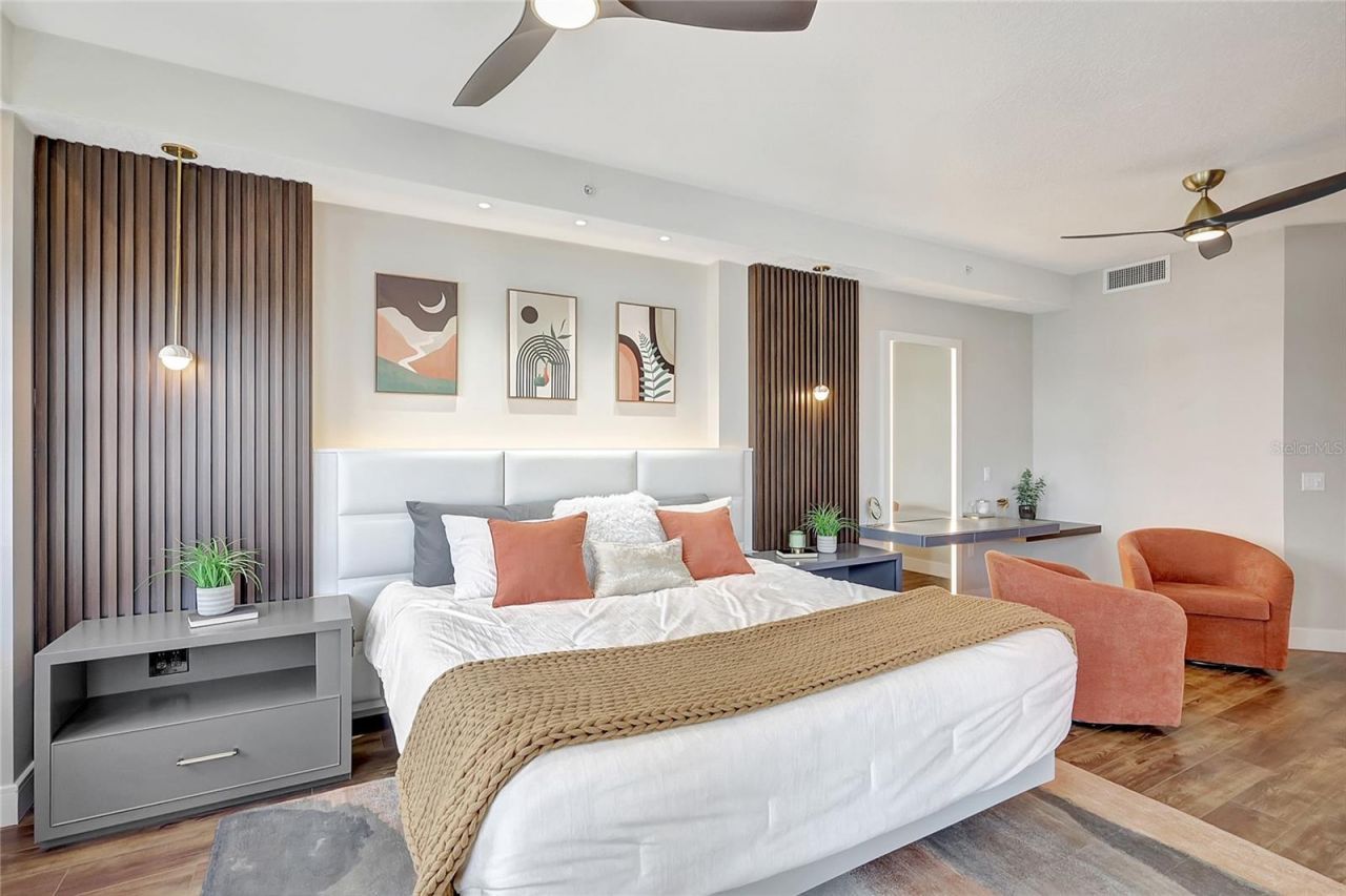 610 Riviera Dunes Way, Unit 602, Palmetto, FL 34221 Photo