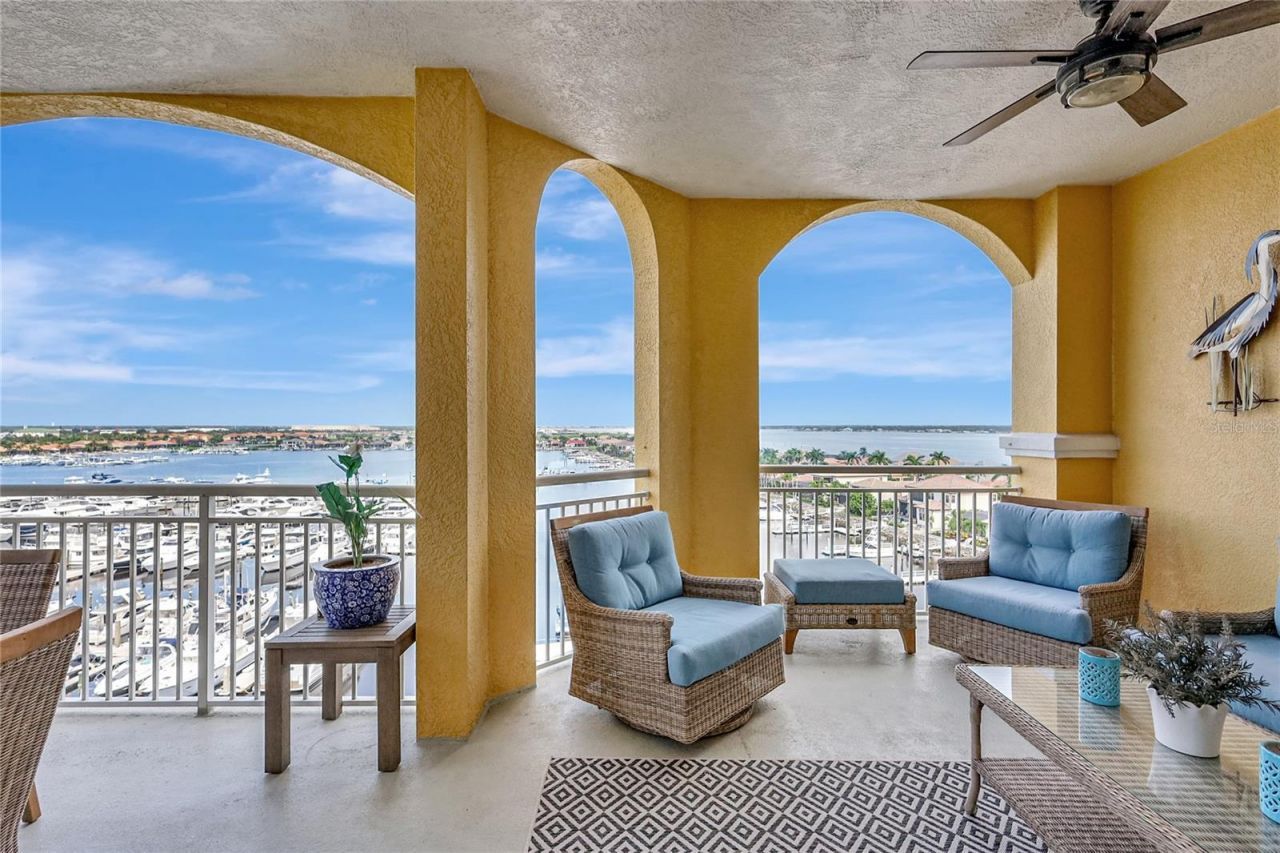 610 Riviera Dunes Way, Unit 602, Palmetto, FL 34221 Photo