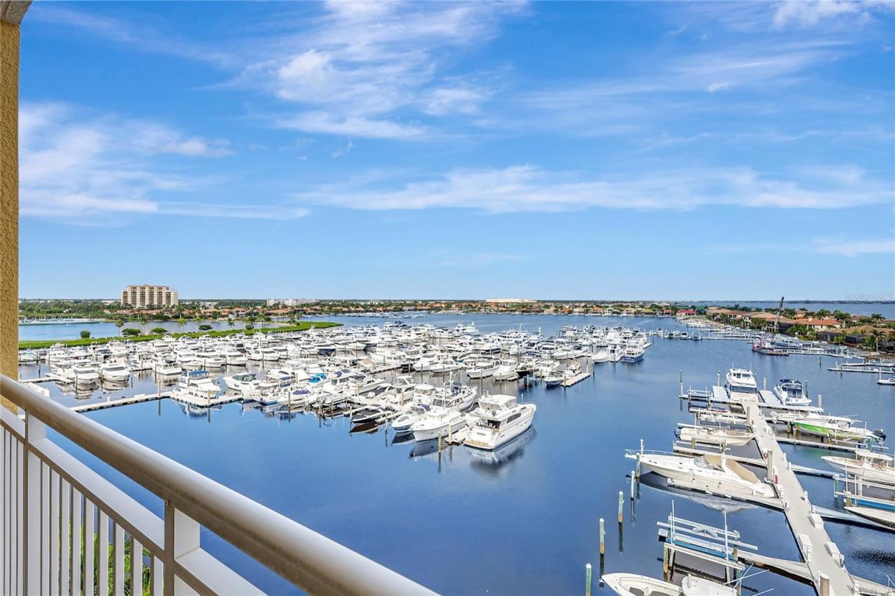 610 Riviera Dunes Way, Unit 602, Palmetto, FL 34221 Photo