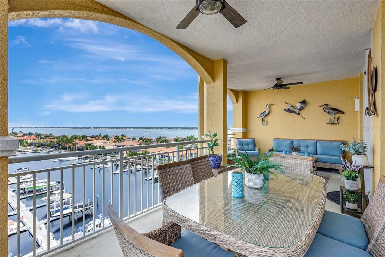 610 Riviera Dunes Way, Unit 602, Palmetto, FL 34221 Photo