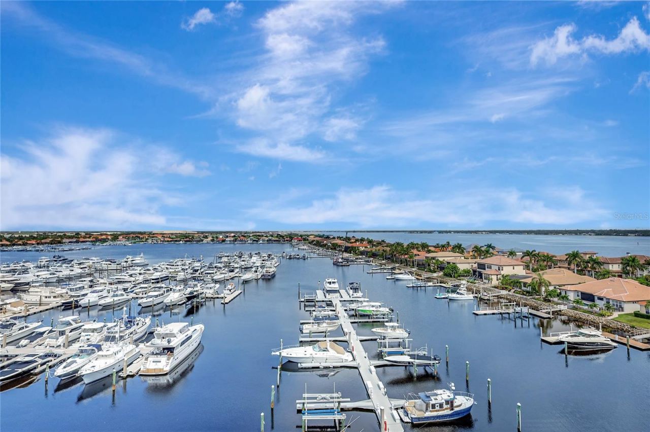 610 Riviera Dunes Way, Unit 602, Palmetto, FL 34221 Photo