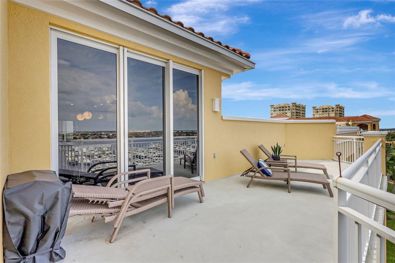 610 Riviera Dunes Way, Unit 602, Palmetto, FL 34221 Photo