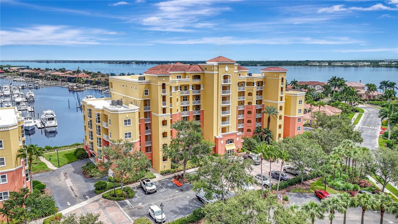 610 Riviera Dunes Way, Unit 602, Palmetto, FL 34221 Photo