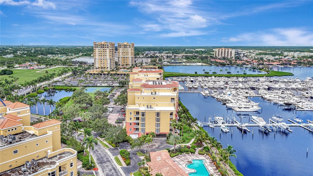 610 Riviera Dunes Way, Unit 602, Palmetto, FL 34221 Photo