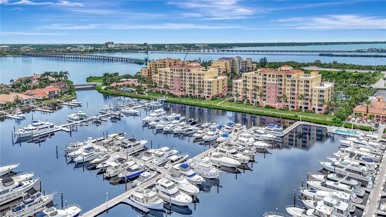 610 Riviera Dunes Way, Unit 602, Palmetto, FL 34221 Photo