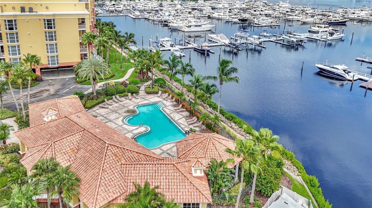 610 Riviera Dunes Way, Unit 602, Palmetto, FL 34221 Photo