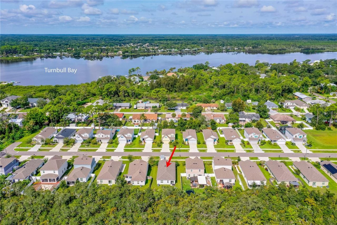 2815 Westwood Avenue, New Smyrna Beach, FL 32168 Photo