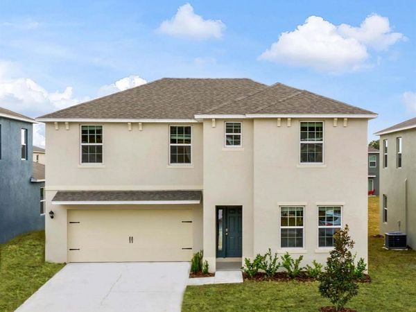 1238 ALSTONIA LANE, MOUNT DORA, FL 32757