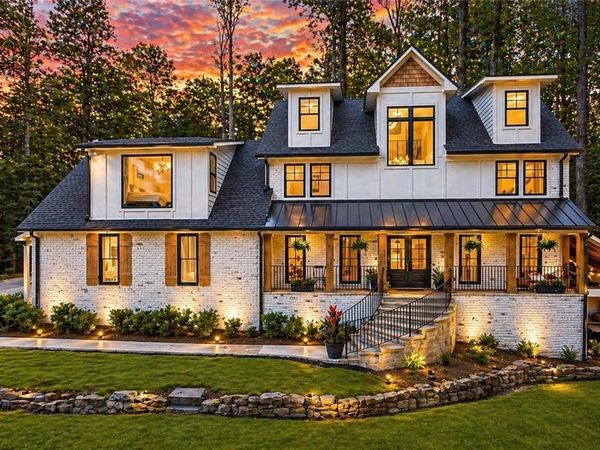 3201 TETON Drive SE, Atlanta, GA 30339