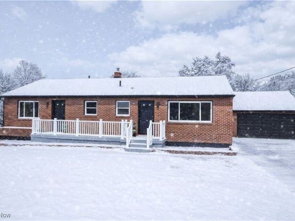 424 Secrist Lane, Liberty, OH 44420