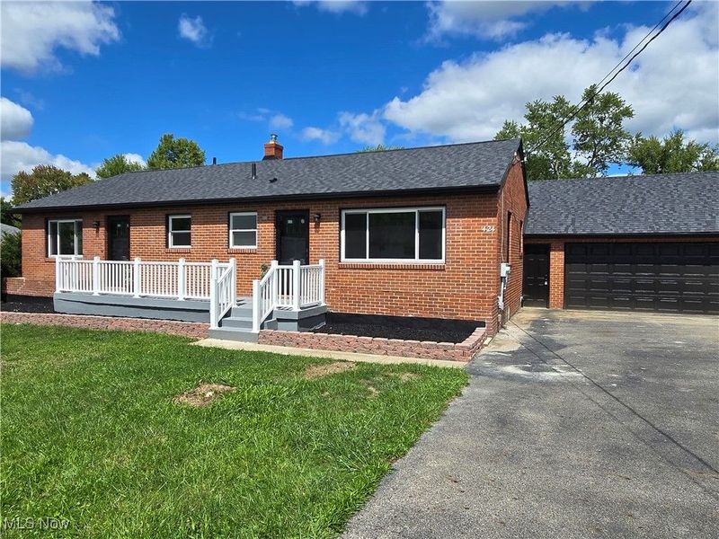 424 Secrist Lane, Liberty, OH 44420 Photo 28