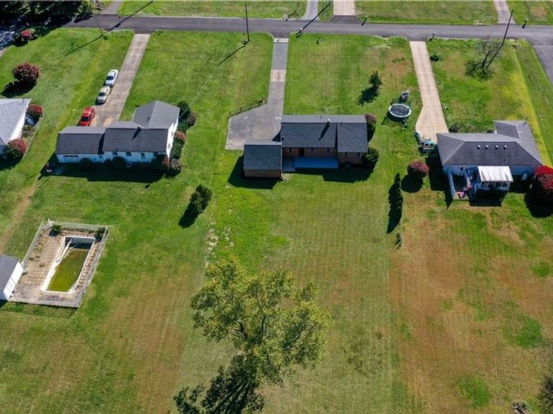 424 Secrist Lane, Liberty, OH 44420 Photo 30