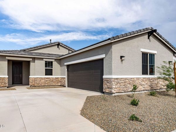 17565 N BOLERNO Drive, Maricopa, AZ 85138