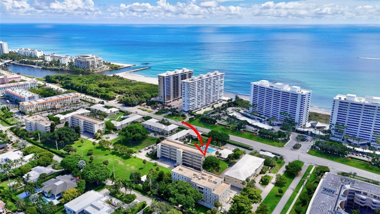 1299 S Ocean Blvd, Unit F4, Boca Raton, FL 33432 Photo
