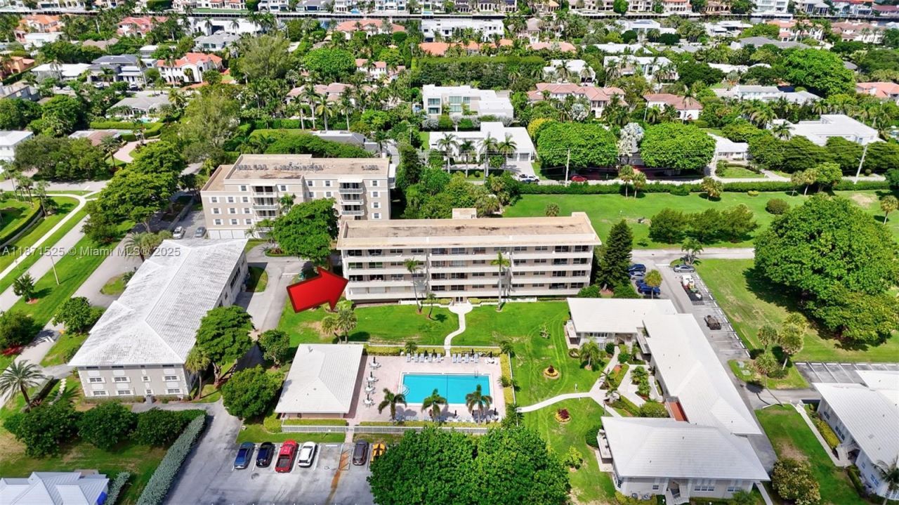 1299 S Ocean Blvd, Unit F4, Boca Raton, FL 33432 Photo