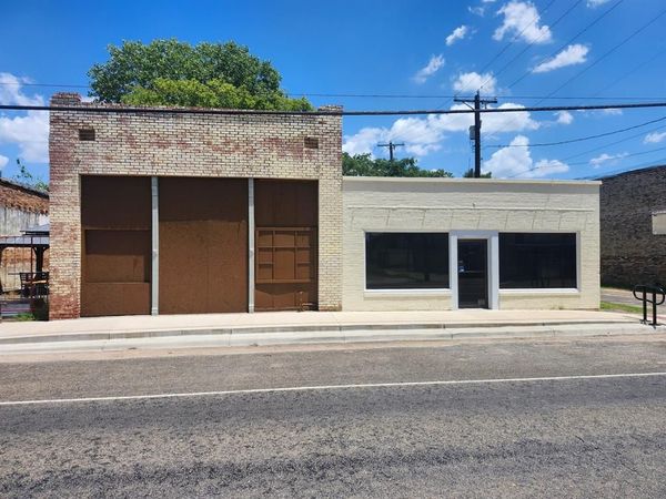 207 S Terry Street, Malakoff, TX 75148