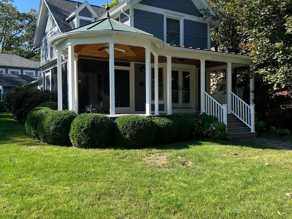 132 4th, Lakeside, OH 43440