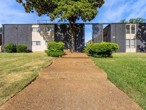 105 N BELVEDERE BLVD, Unit 6, Memphis, TN 38104