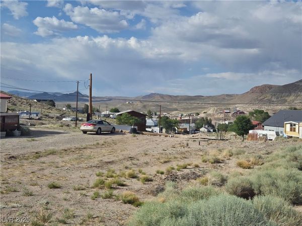 236 S Montana, Tonopah, NV 89049