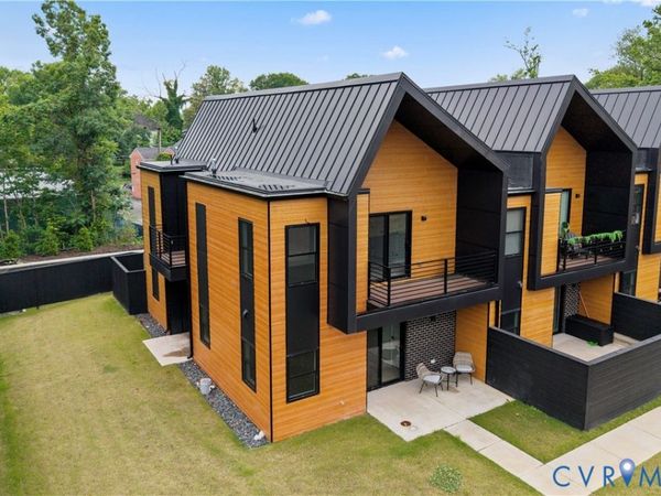 1621 Pulaski Street, Richmond, VA 23222