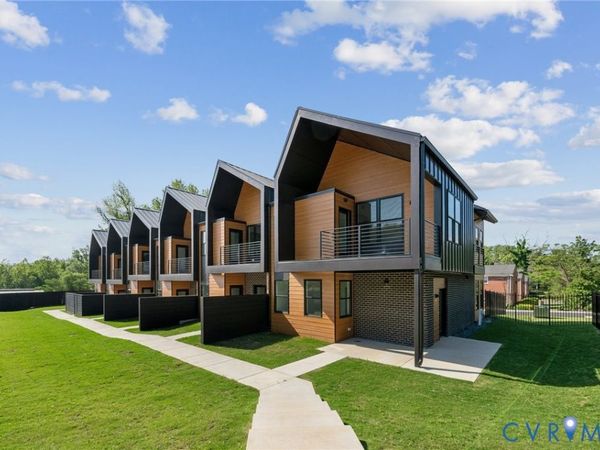 1621 Pulaski Street, Richmond, VA 23222