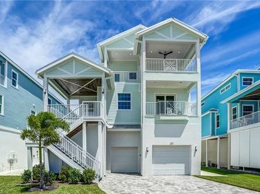 661 Estero BLVD , FORT MYERS BEACH, FL 33931