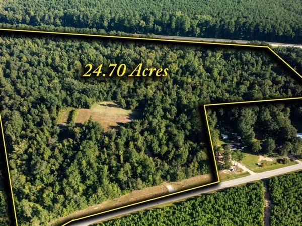1901 Grey Land Road, Greensboro, GA 30642