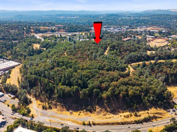 0 Placerville Dr, Placerville, CA 95667