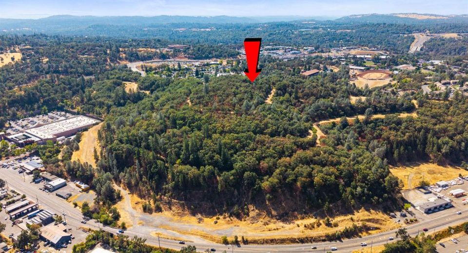 0 Placerville Dr, Placerville, CA 95667 Photo