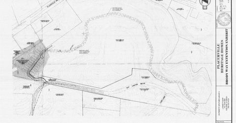 0 Placerville Dr, Placerville, CA 95667 Photo