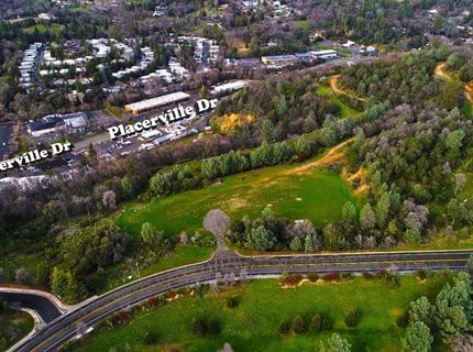 0 Placerville Dr, Placerville, CA 95667 Photo