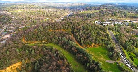 0 Placerville Dr, Placerville, CA 95667 Photo