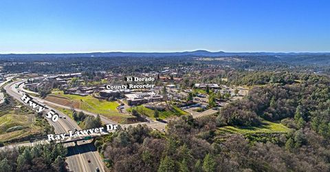 0 Placerville Dr, Placerville, CA 95667 Photo